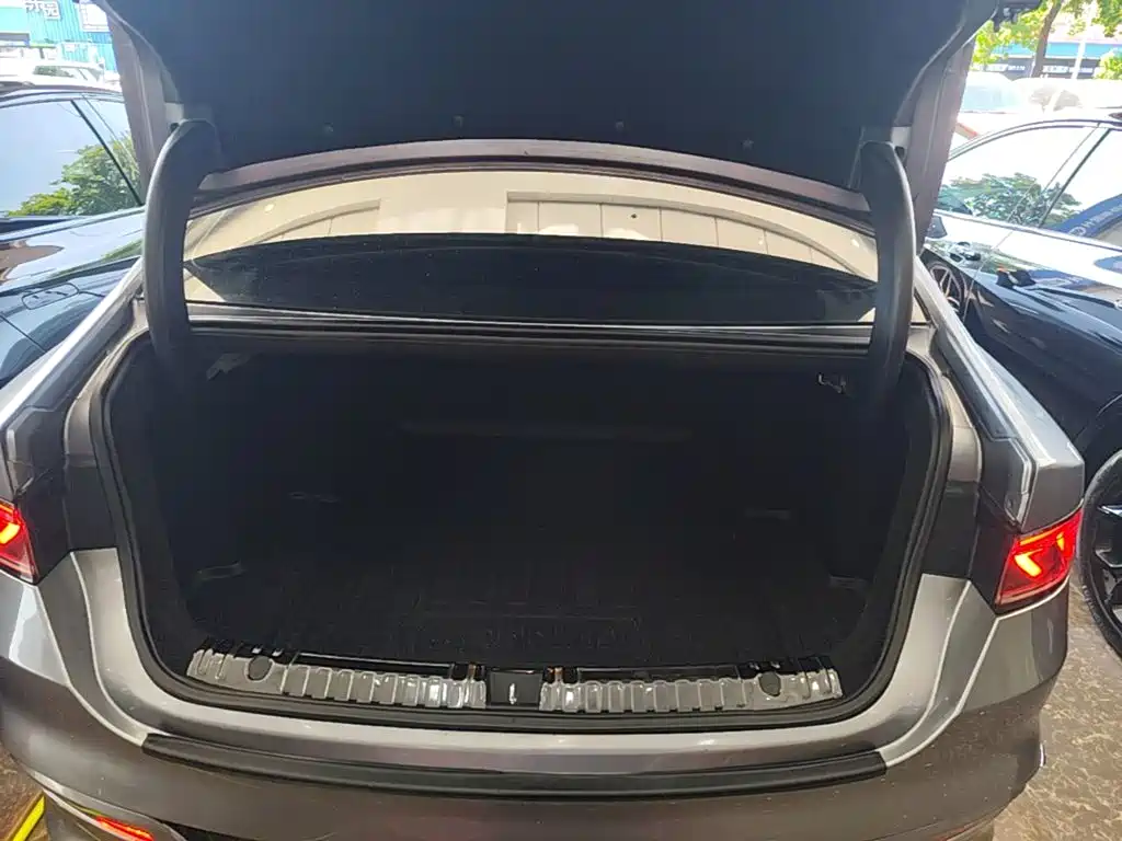 BYD Qin PLUS — фото 18