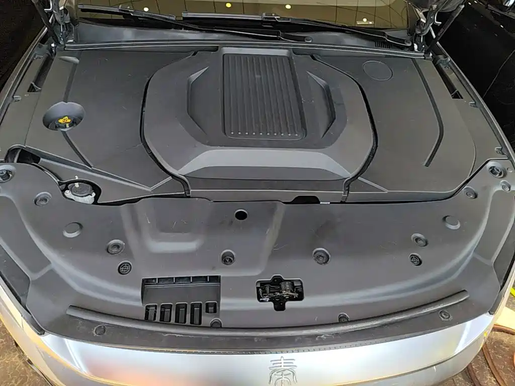 BYD Qin PLUS — фото 19