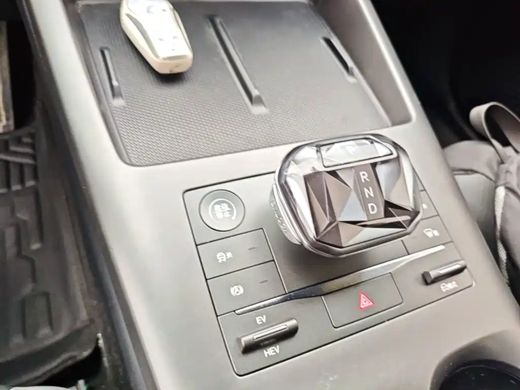 BYD Qin PLUS — фото 14