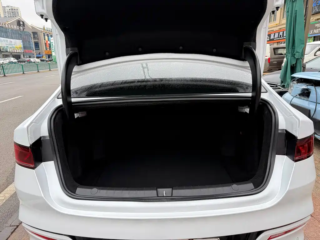 BYD Qin PLUS — фото 15