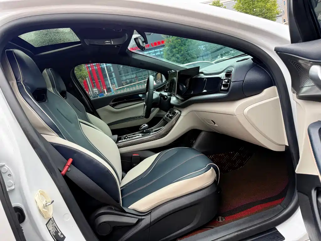 BYD Qin PLUS — фото 10