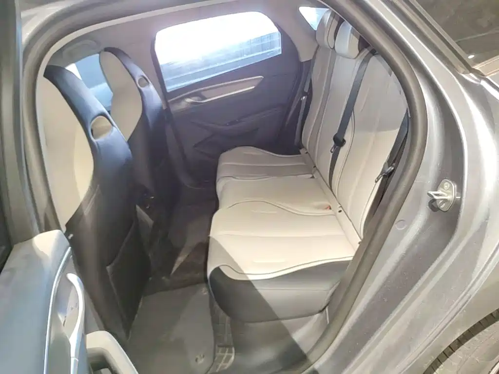 BYD Destroyer 05 — фото 17