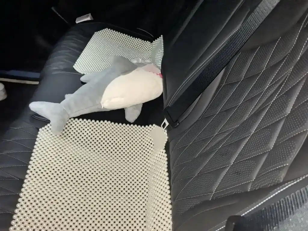 BYD Seal — фото 18