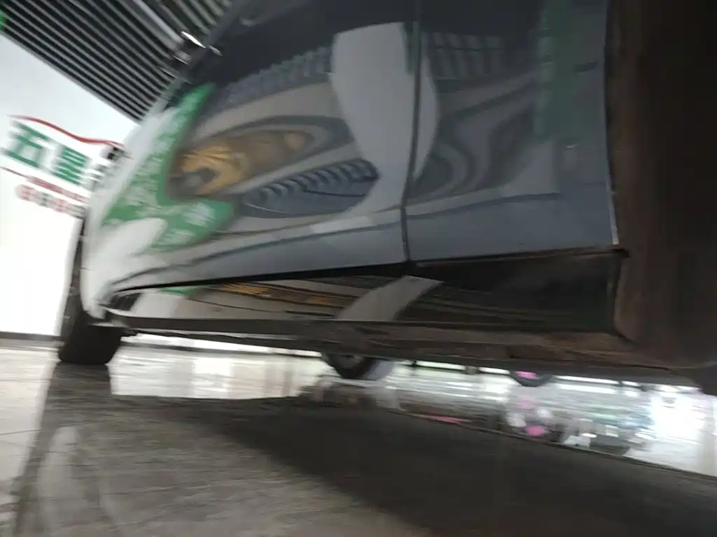 BYD Seal — фото 20