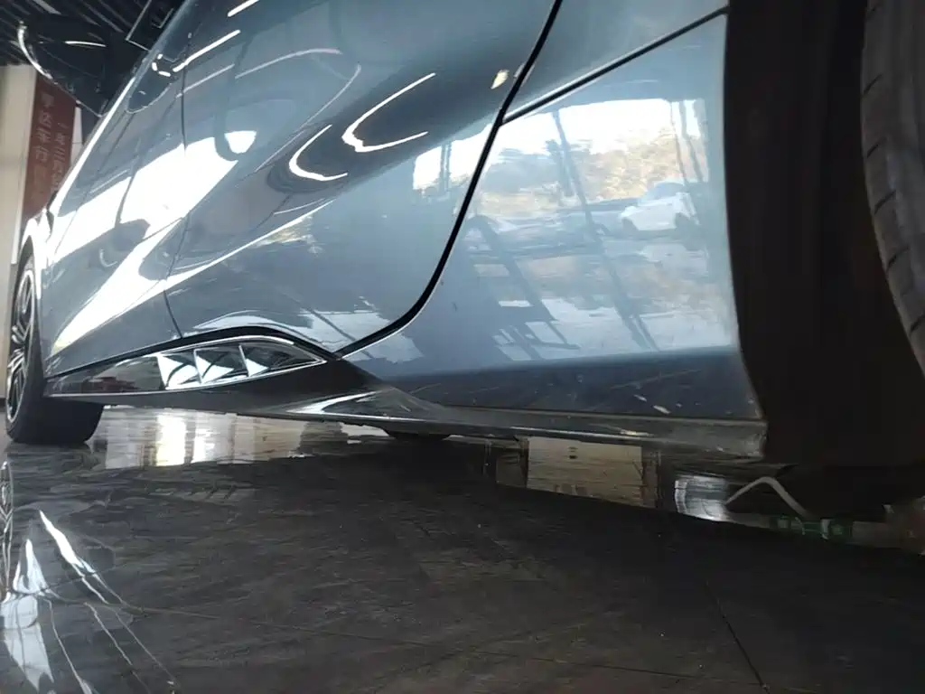 BYD Seal — фото 21