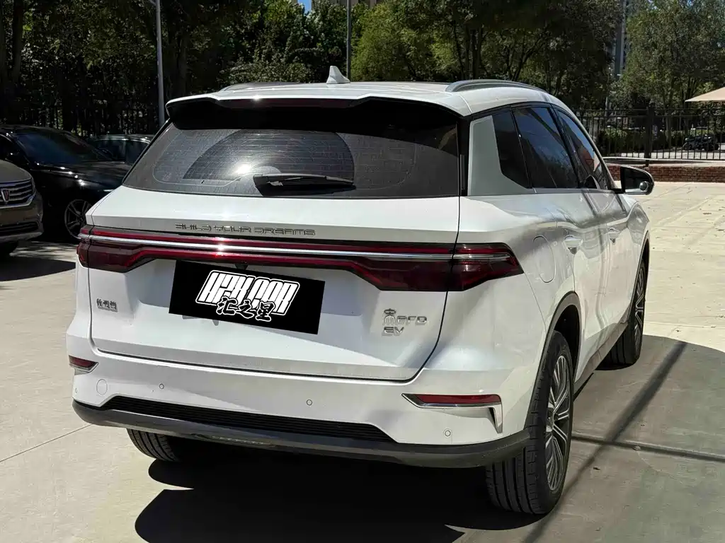 BYD Pro New Energy — фото 2