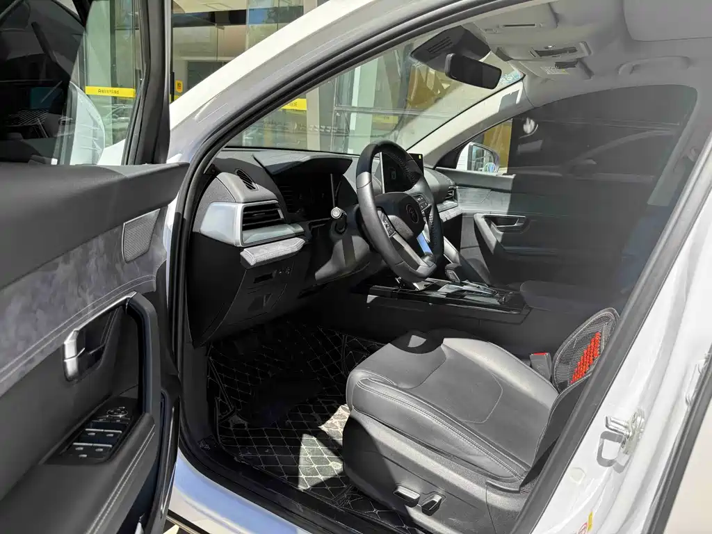 BYD Pro New Energy — фото 3