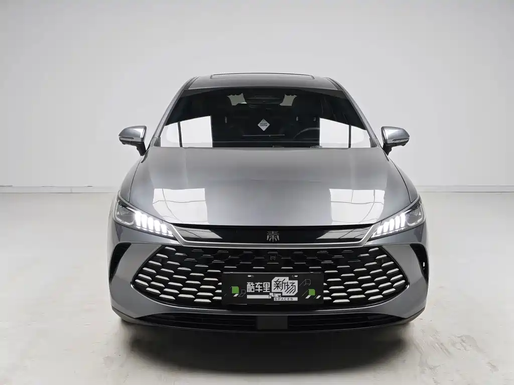 BYD Qin PLUS — фото 2