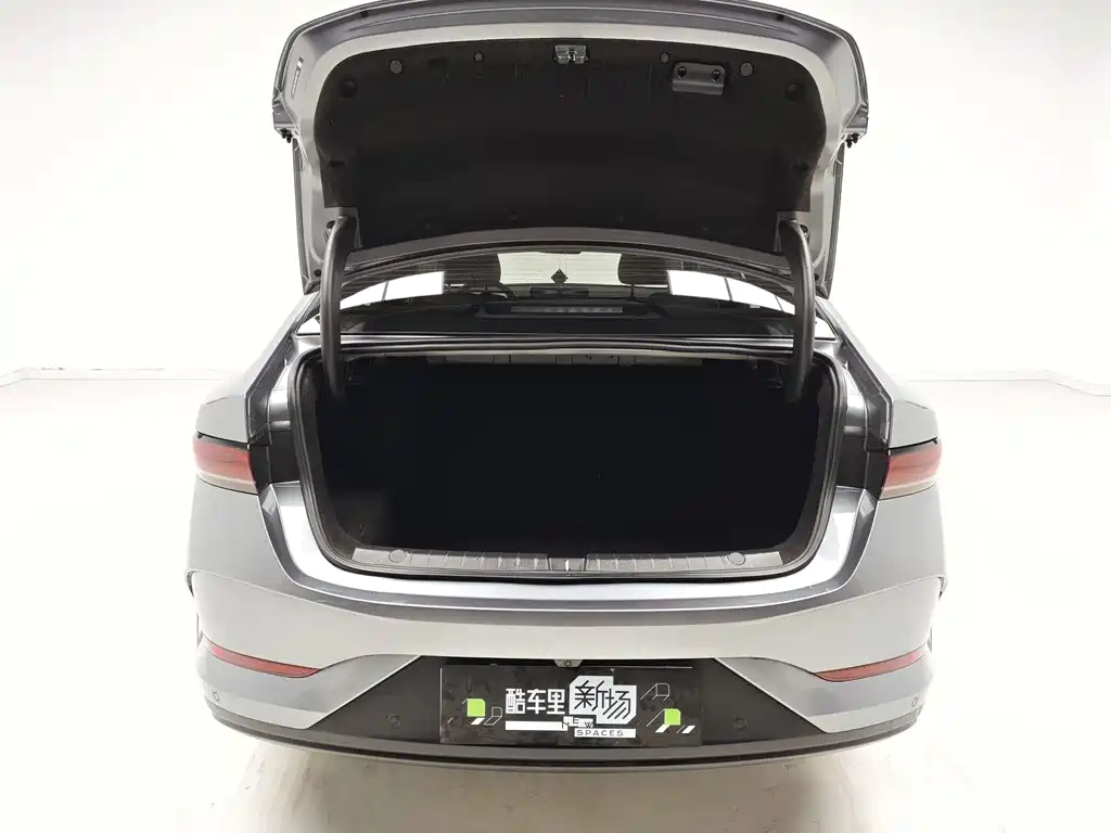 BYD Qin PLUS — фото 11