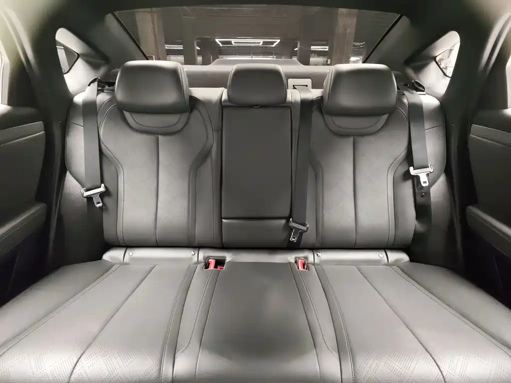 BYD Qin PLUS — фото 13
