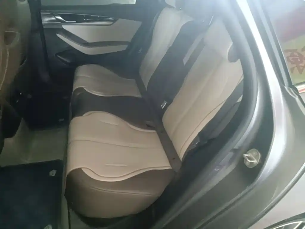 BYD Qin PLUS — фото 17