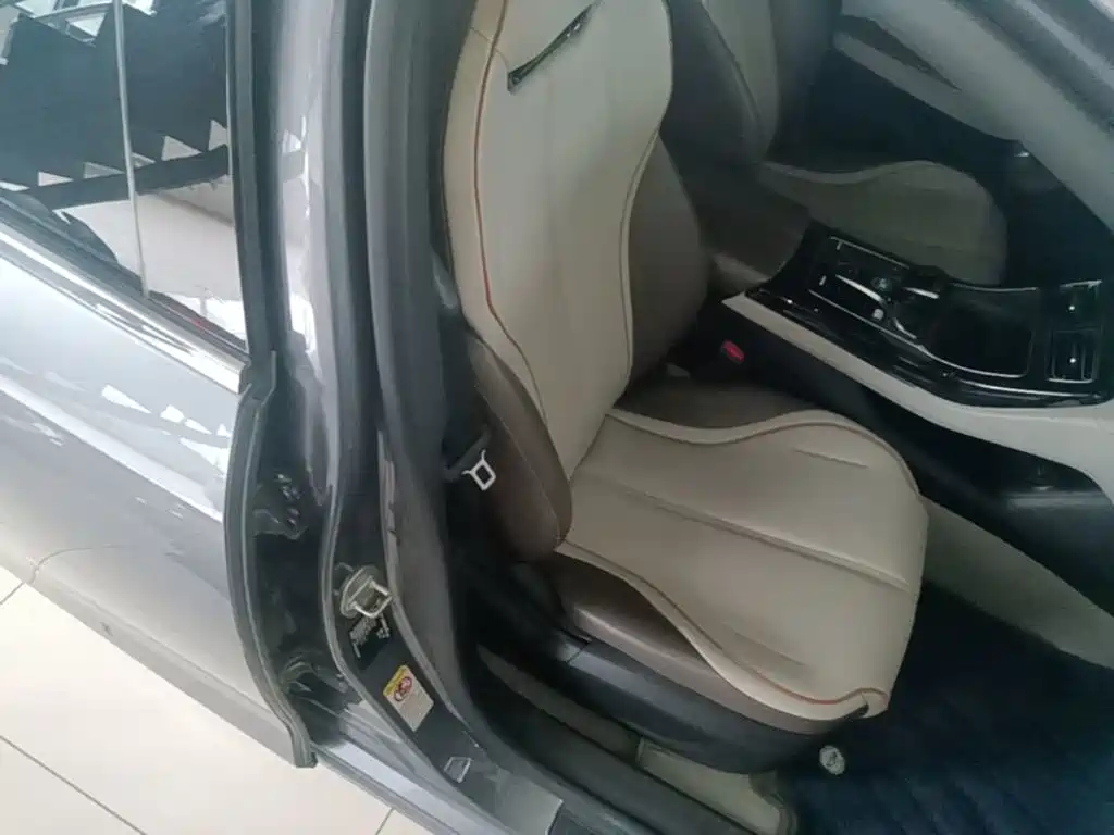 BYD Qin PLUS — фото 25