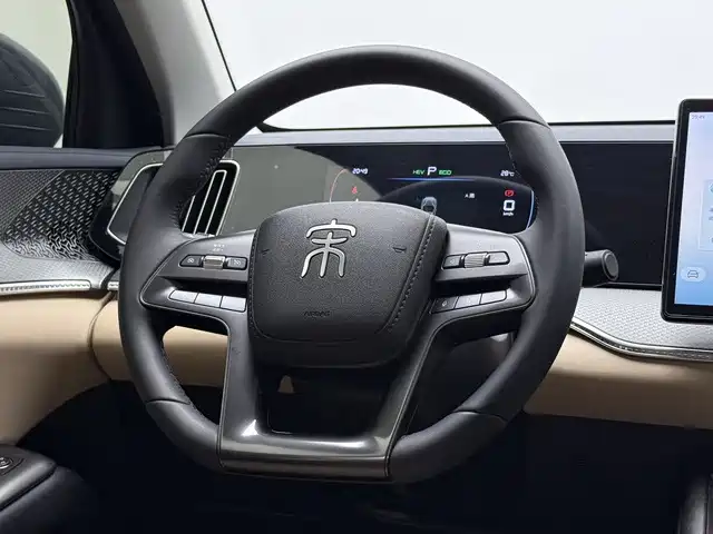 BYD Pro New Energy — фото 11