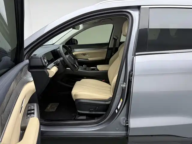 BYD Pro New Energy — фото 13