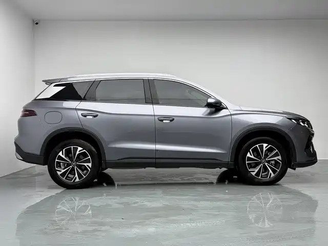 BYD Pro New Energy — фото 8