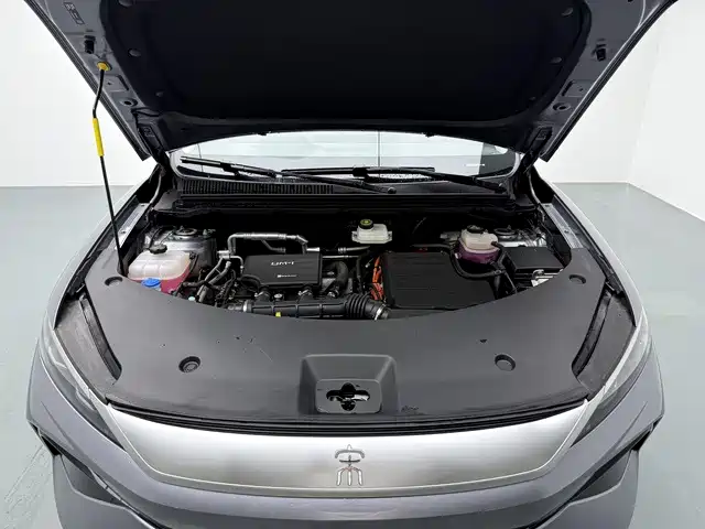 BYD Pro New Energy — фото 9
