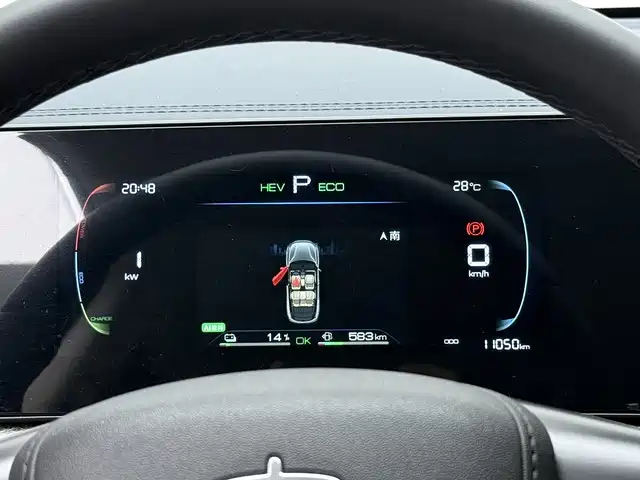 BYD Pro New Energy — фото 10