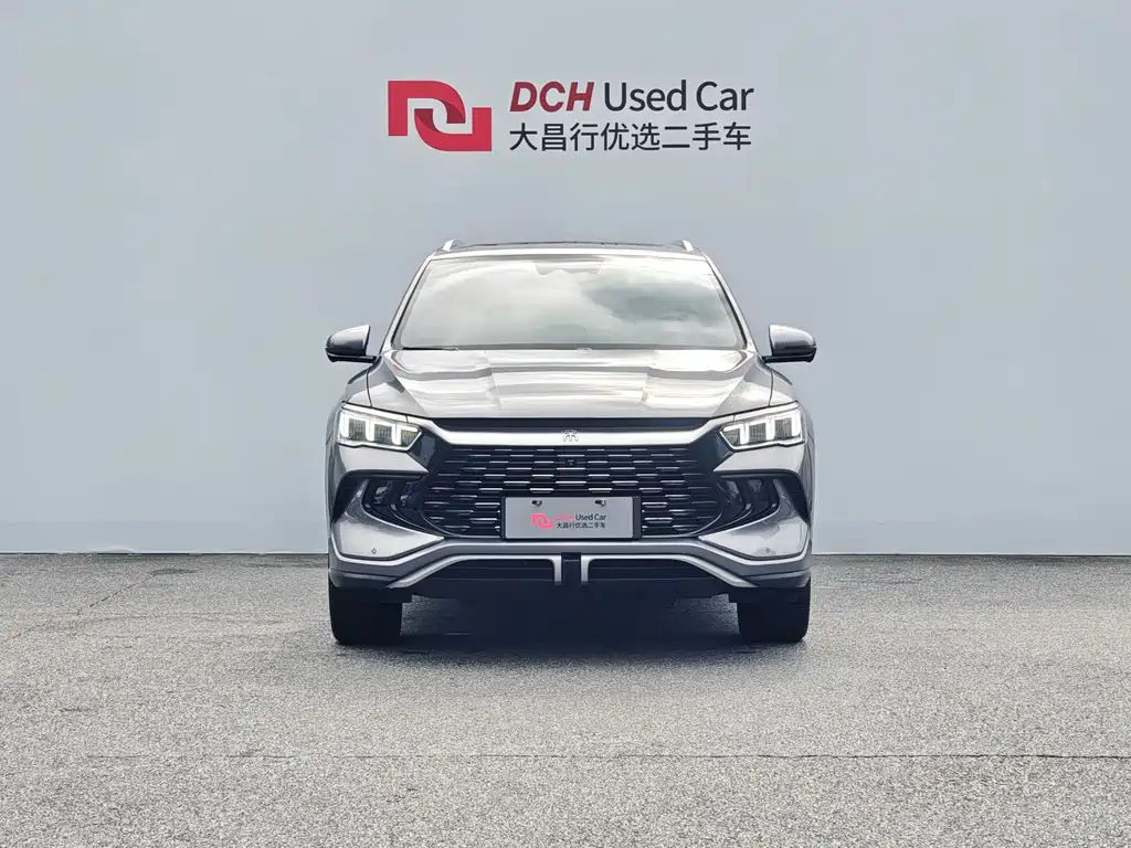 BYD Pro New Energy — фото 2