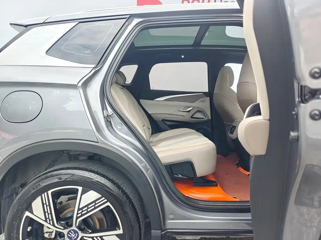 BYD Pro New Energy — фото 11