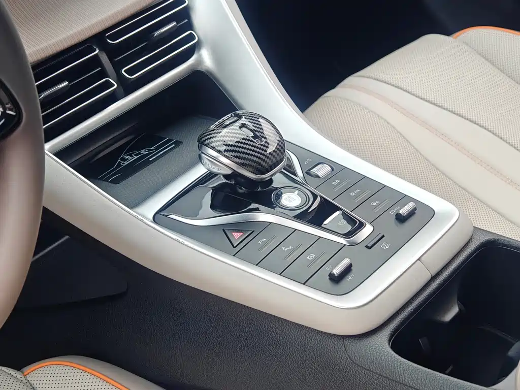 BYD Pro New Energy — фото 16