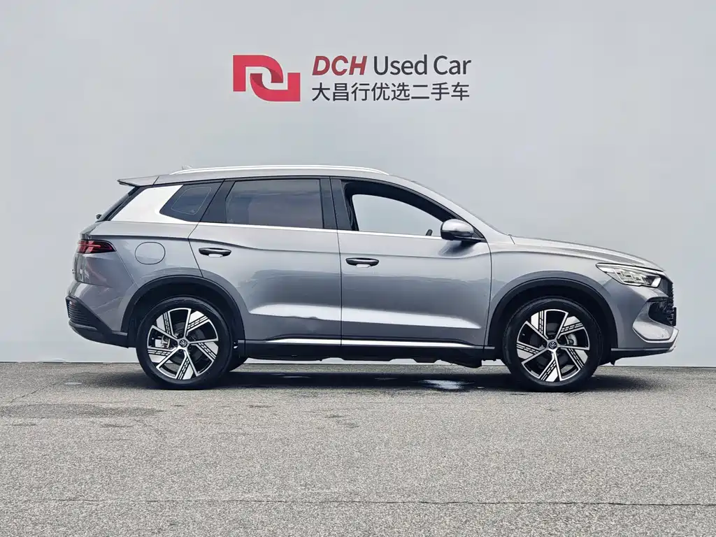 BYD Pro New Energy — фото 3