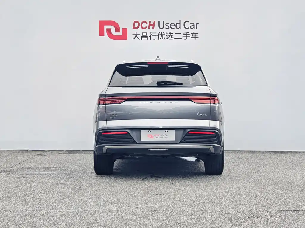 BYD Pro New Energy — фото 4