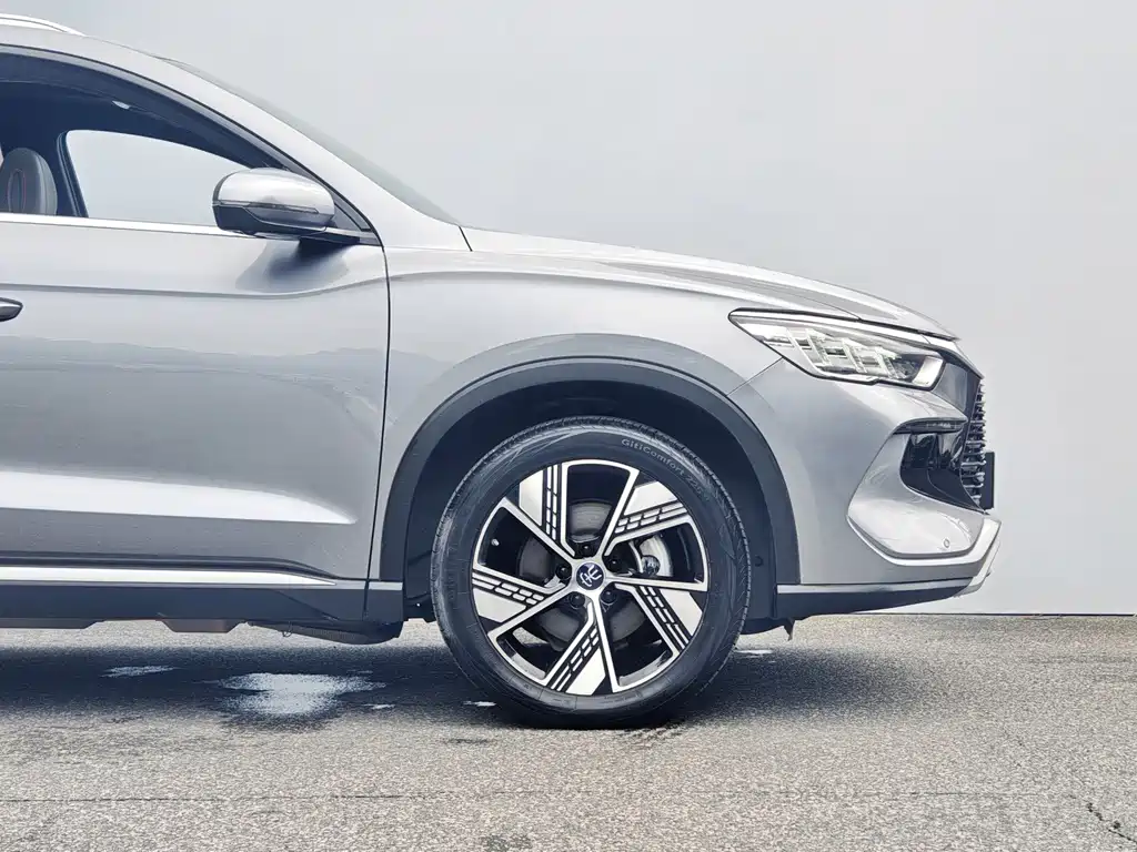 BYD Pro New Energy — фото 6