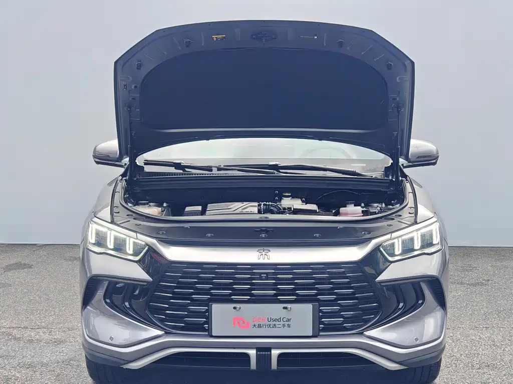 BYD Pro New Energy — фото 7