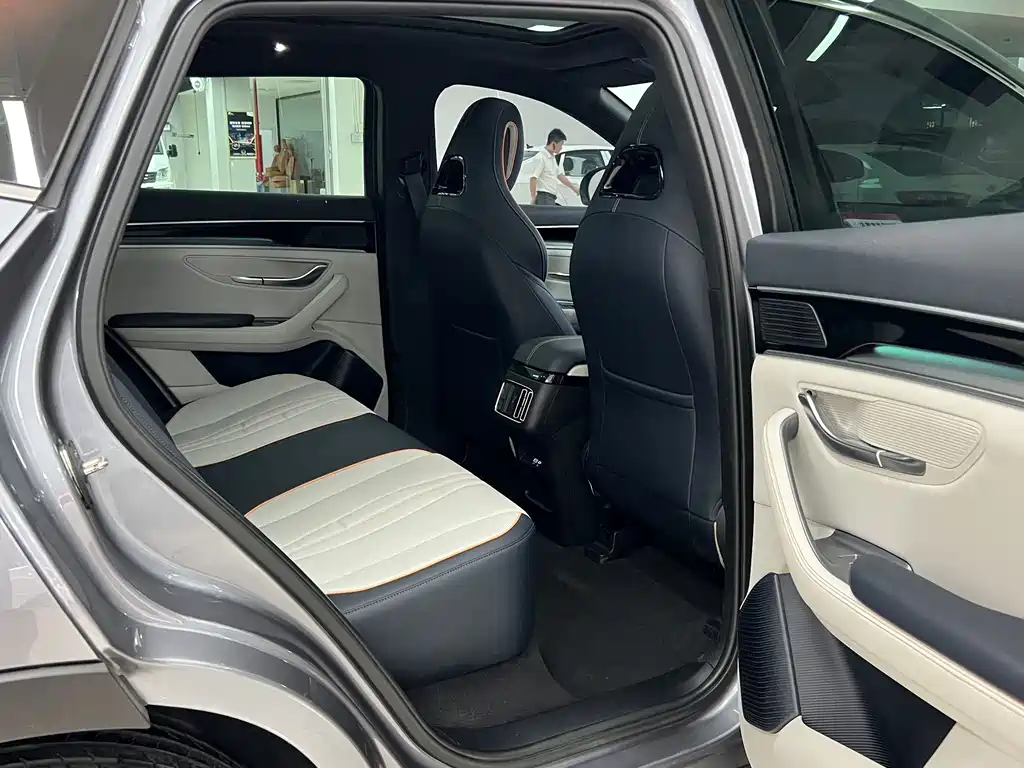 BYD PLUS New Energy — фото 13