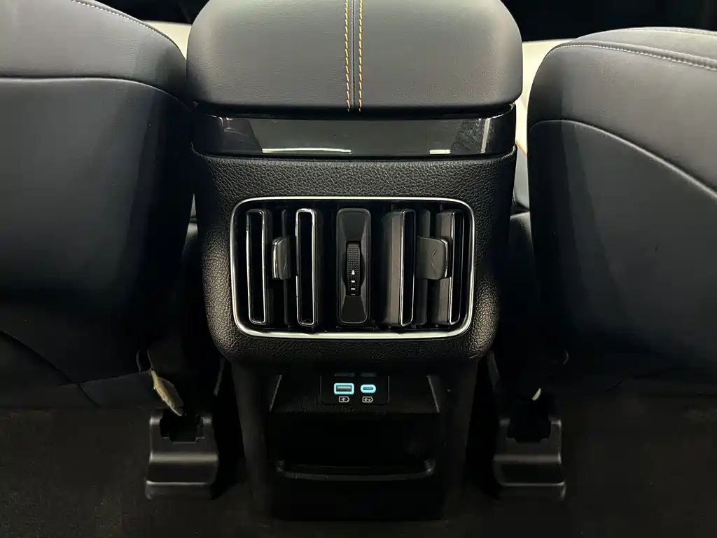 BYD PLUS New Energy — фото 14