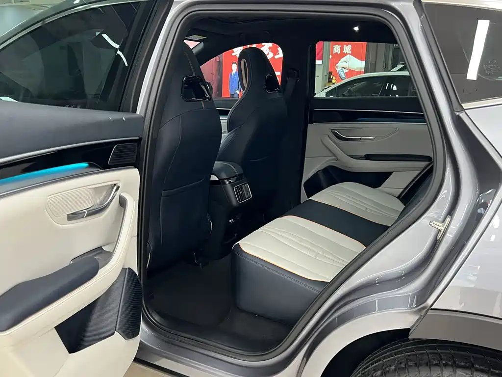 BYD PLUS New Energy — фото 15