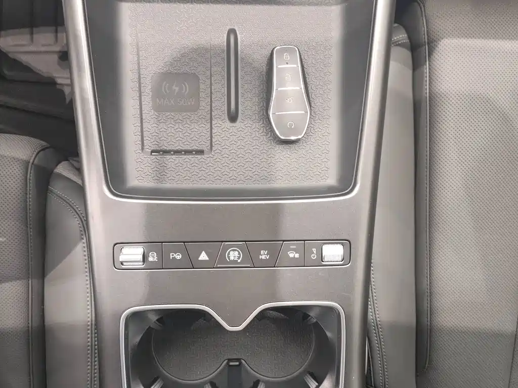 BYD Pro New Energy — фото 13