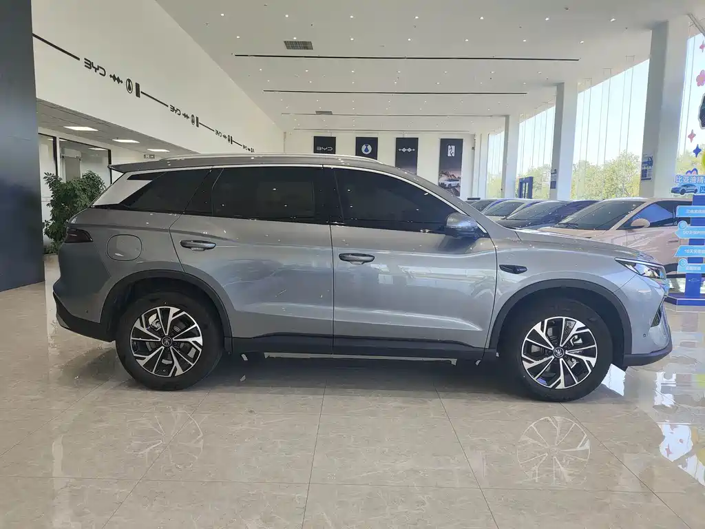 BYD Pro New Energy — фото 4