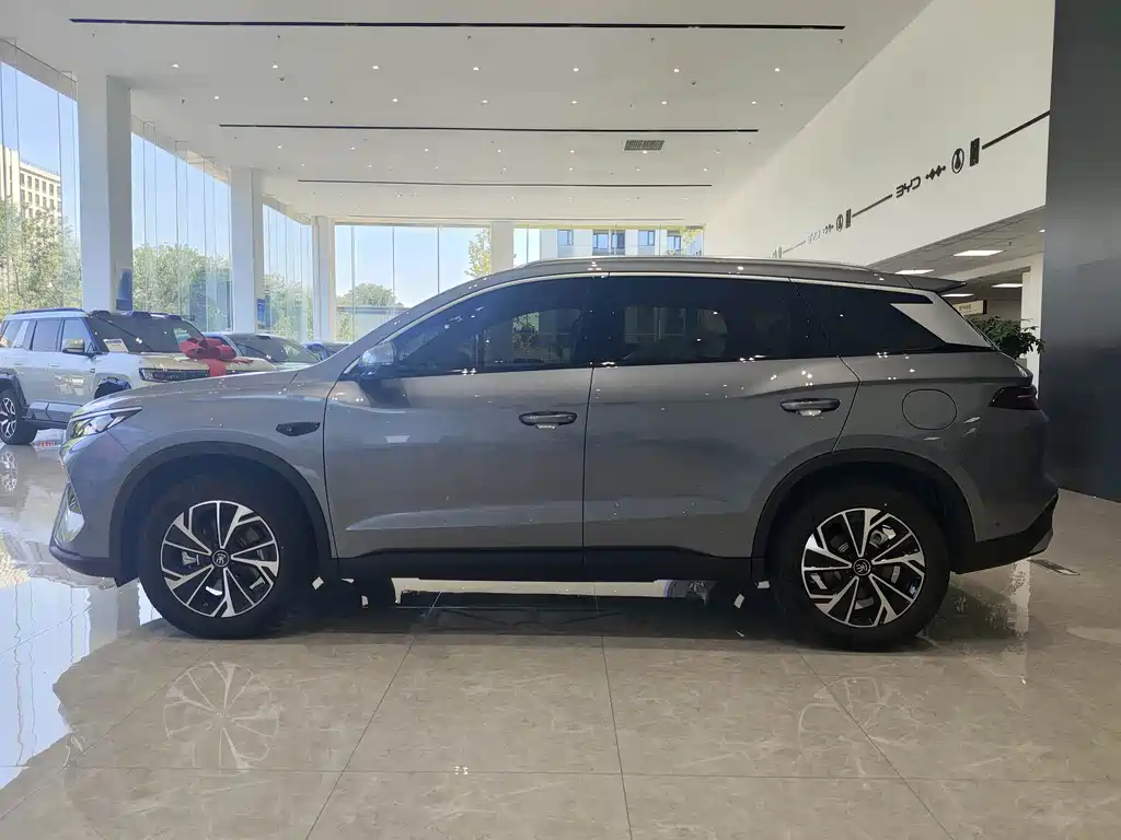 BYD Pro New Energy — фото 8