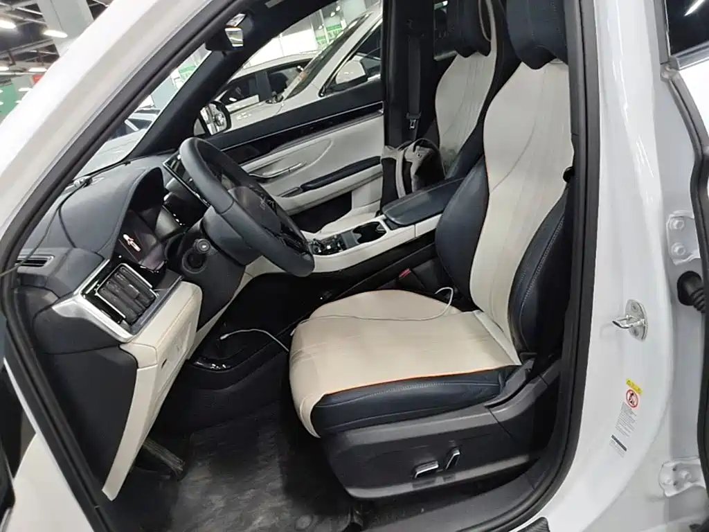 BYD PLUS New Energy — фото 15