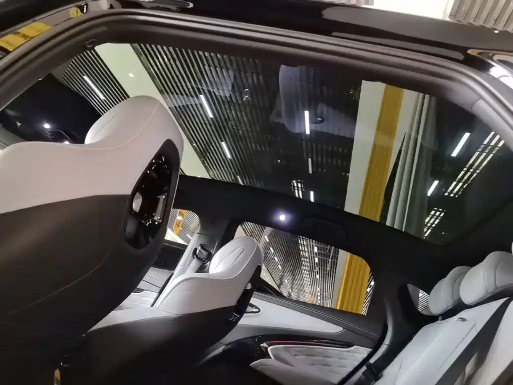 BYD Seal — фото 18