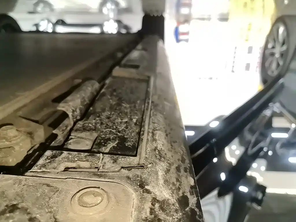 BYD Seal — фото 21