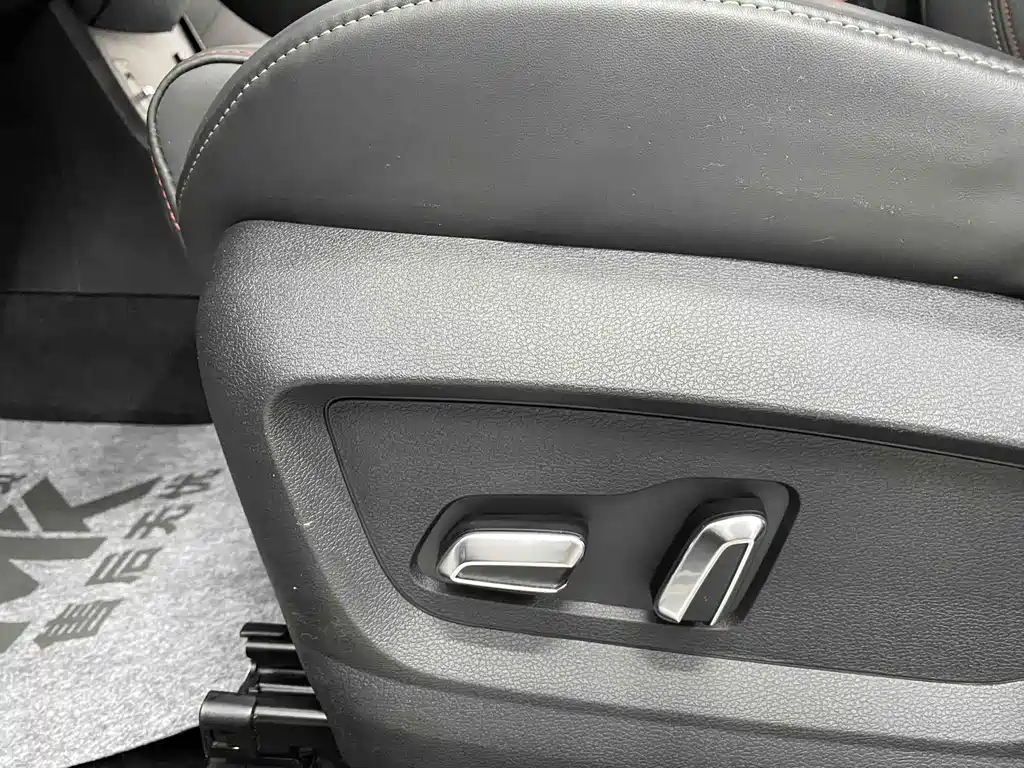 Chery Tiggo 7 — фото 15