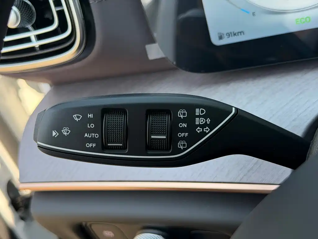Chery Tiggo 9 — фото 28