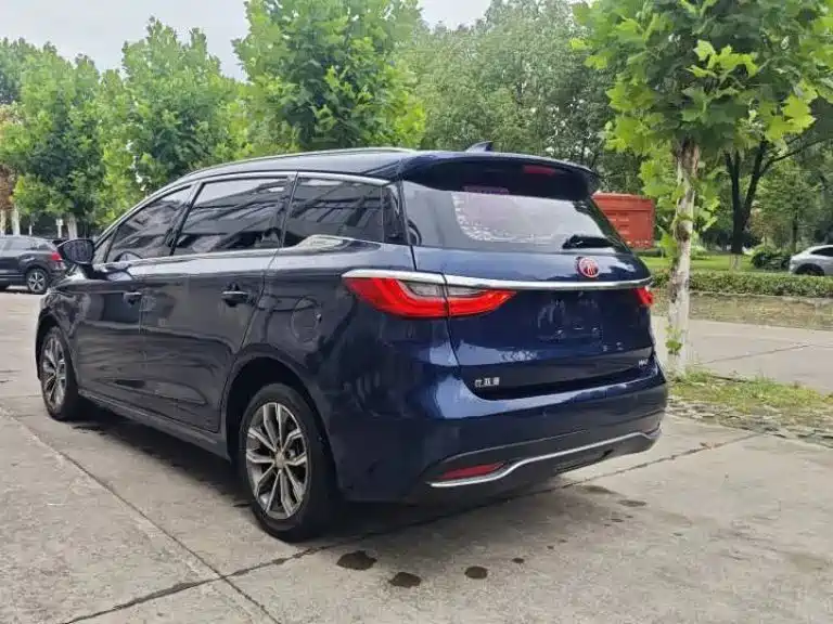 BYD MAX — фото 2