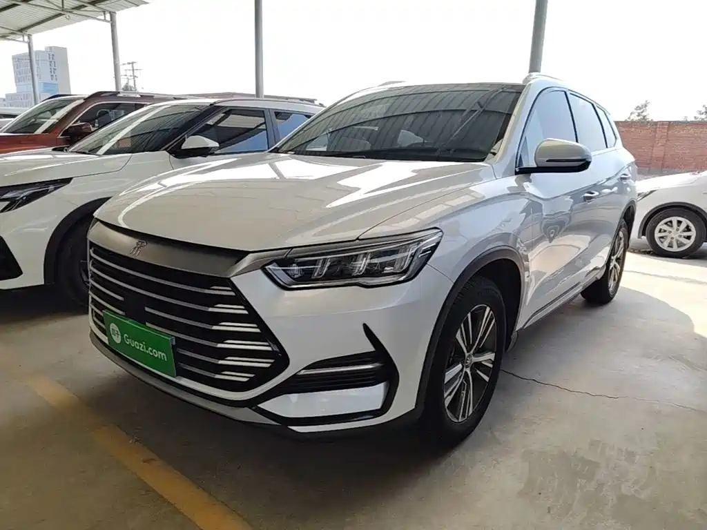 BYD Pro — фото 2