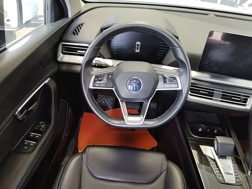 BYD Pro — фото 11