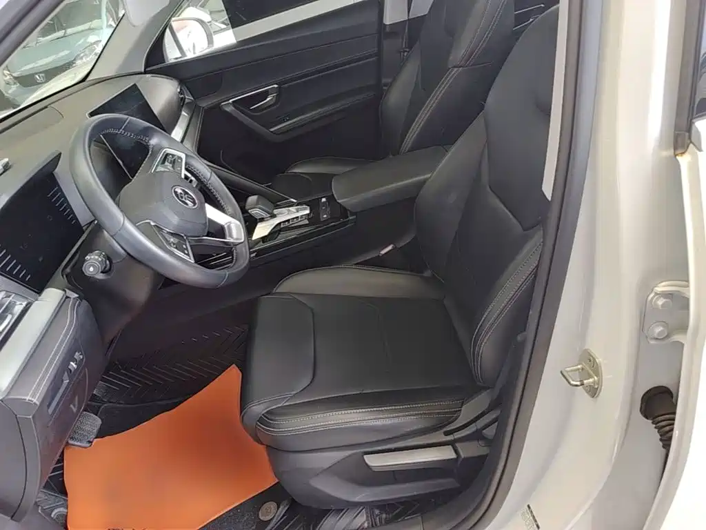 BYD Pro — фото 15