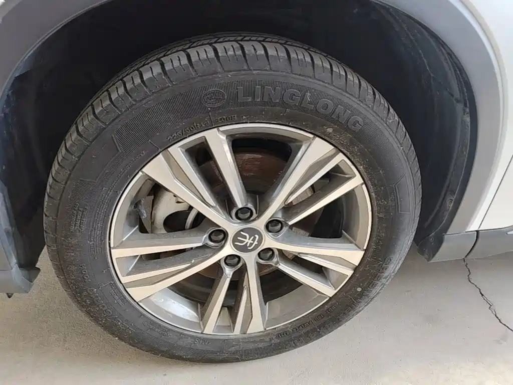 BYD Pro — фото 23