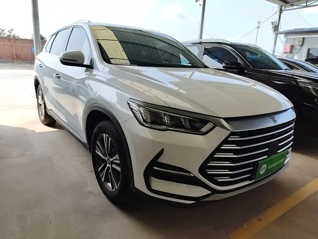 BYD Pro — фото 4