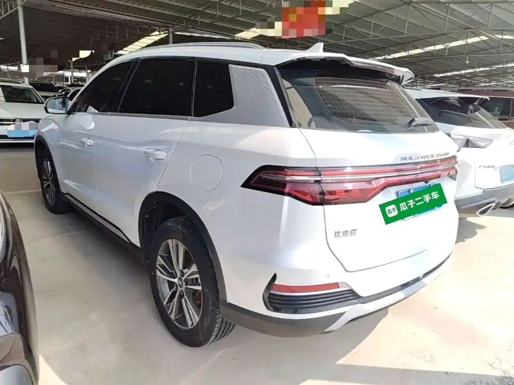 BYD Pro — фото 5