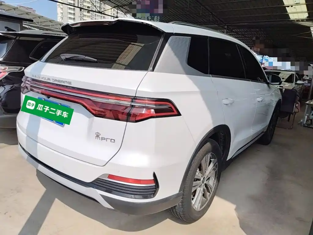 BYD Pro — фото 7
