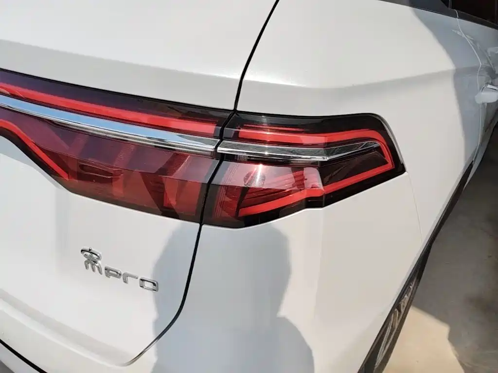 BYD Pro — фото 8