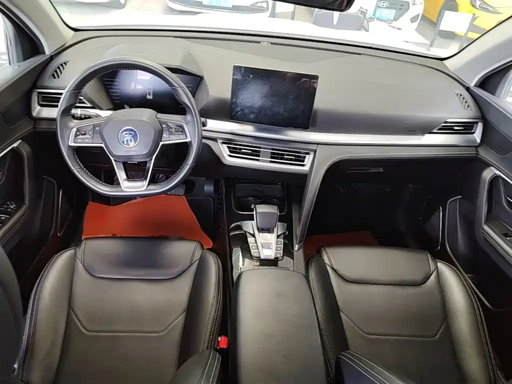 BYD Pro — фото 10