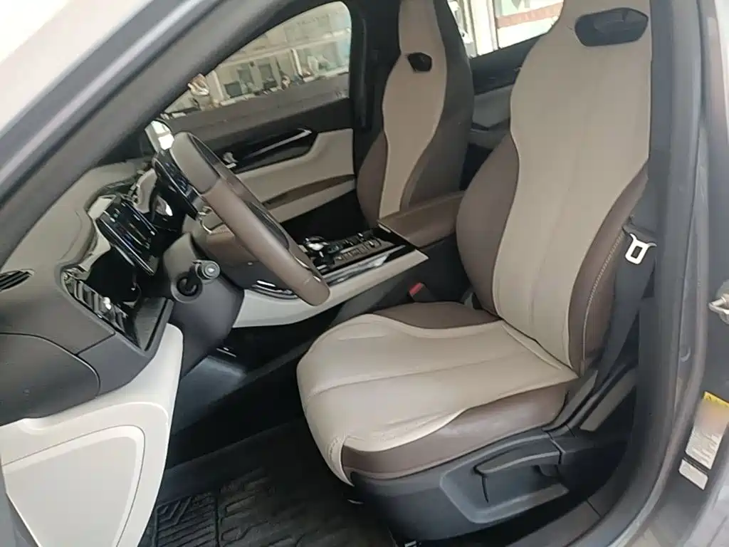 BYD Qin PLUS — фото 15